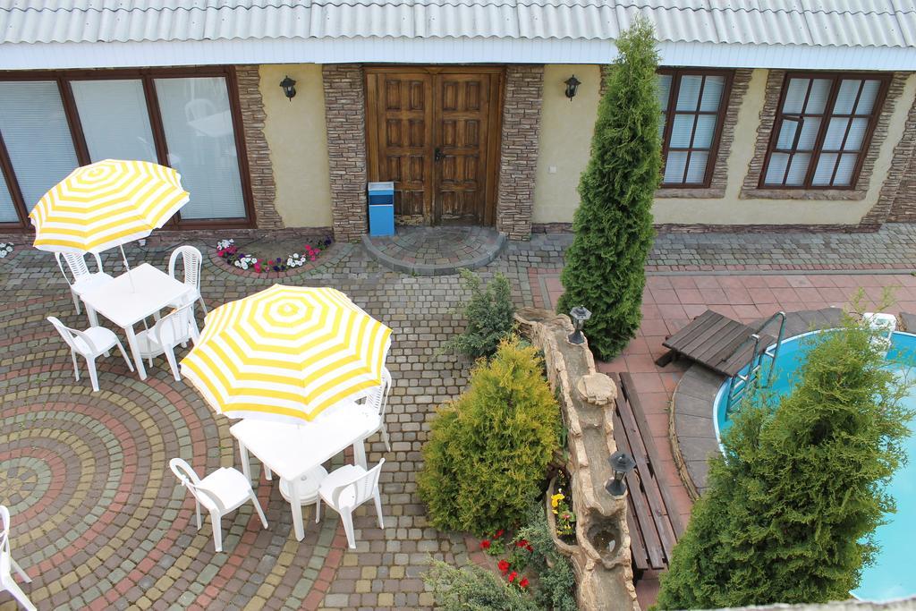 Usadba Slavnaya Hotel Mukhavets Cameră foto
