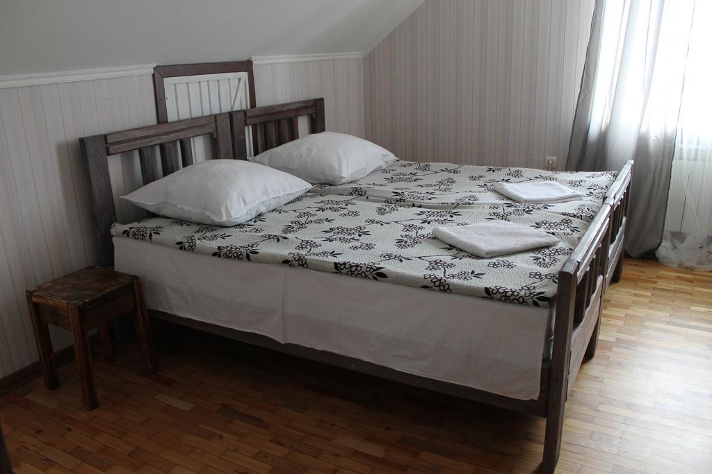 Usadba Slavnaya Hotel Mukhavets Cameră foto