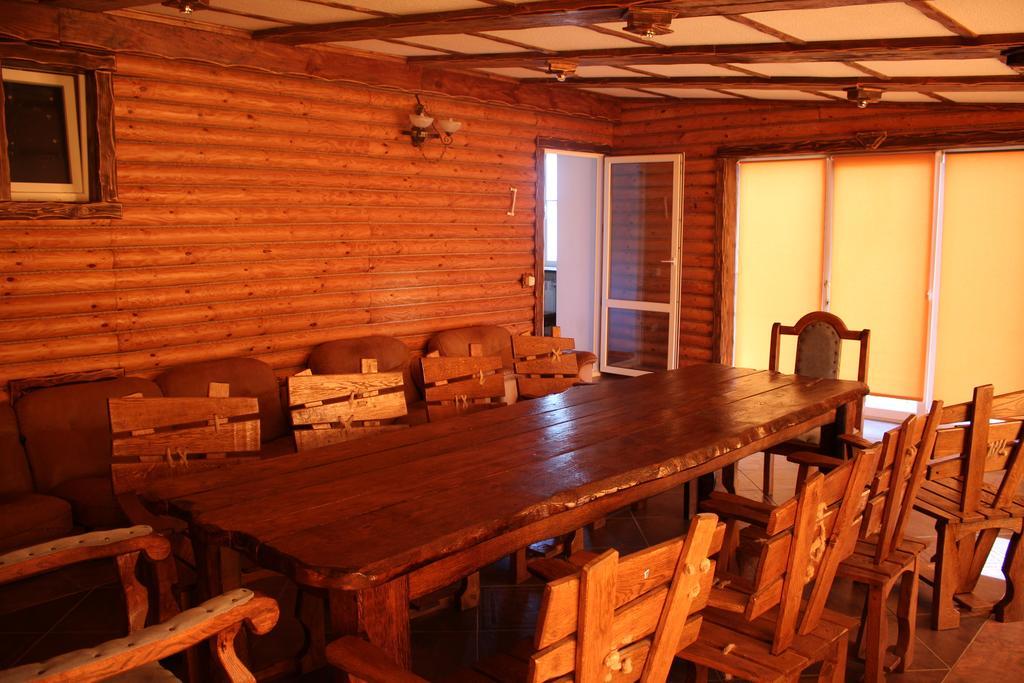 Usadba Slavnaya Hotel Mukhavets Cameră foto